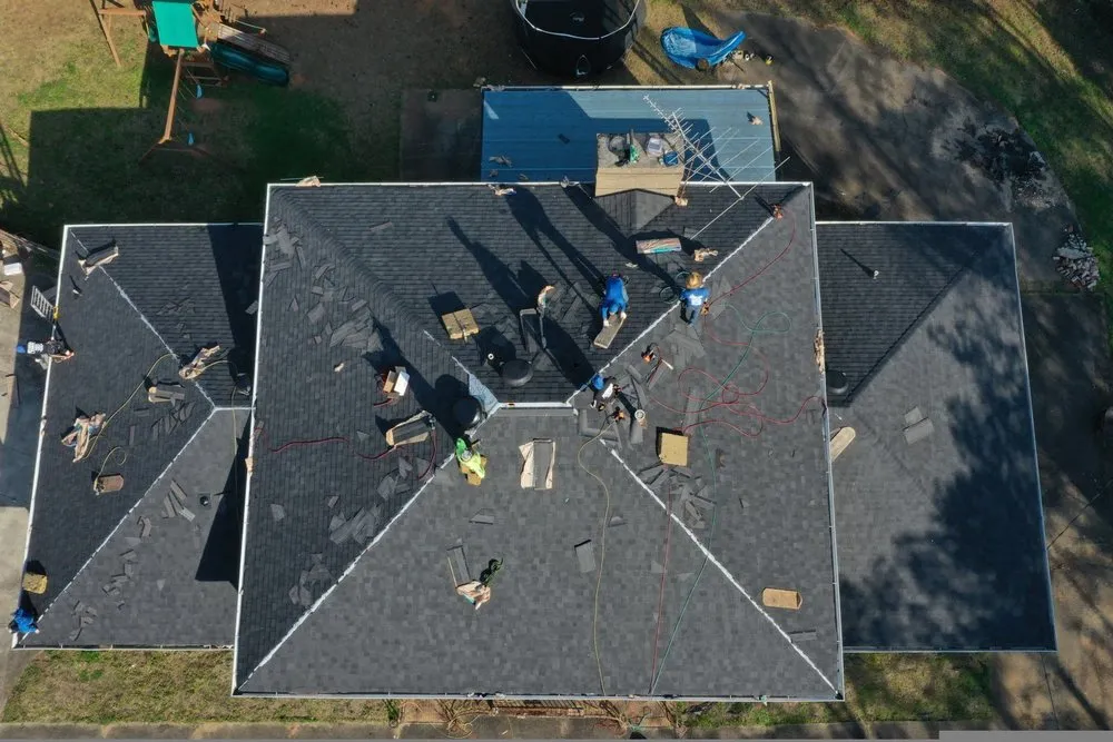 Slide of Armor Roofing