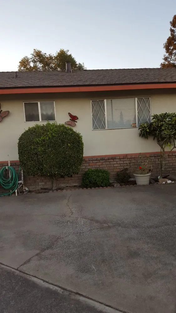 Slide of Armor Roofing