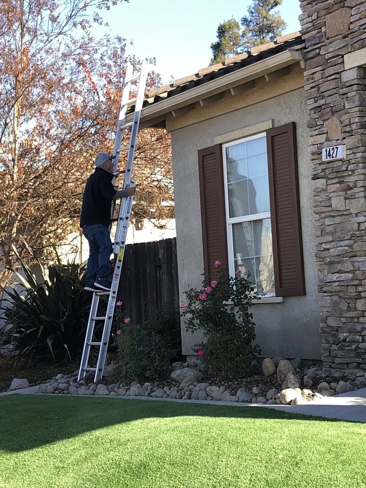 Slide of Armor Roofing