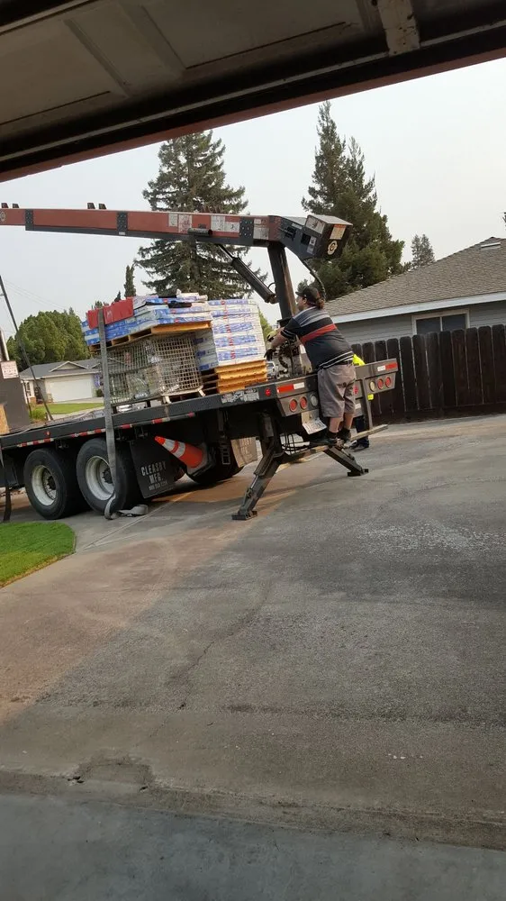 Slide of Armor Roofing