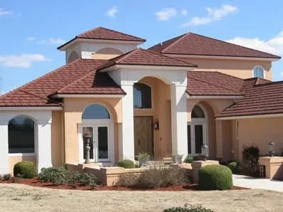 Slide of Armor Roofing