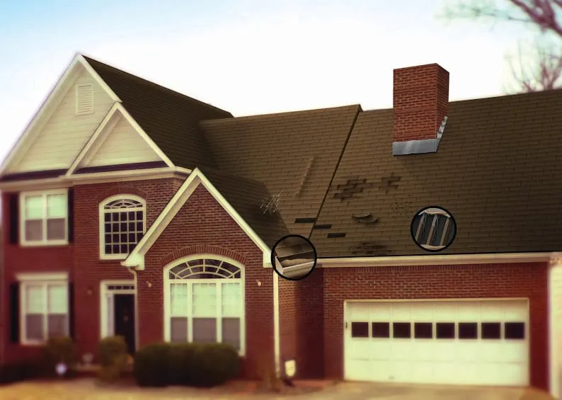 Slide of Armor Roofing