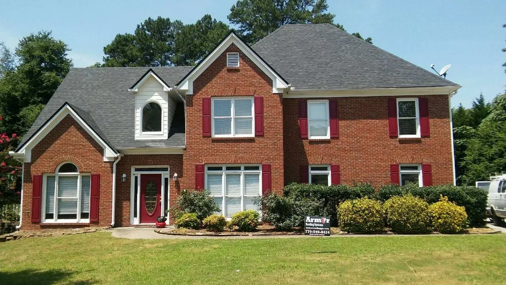 Slide of Armor Roofing Systems