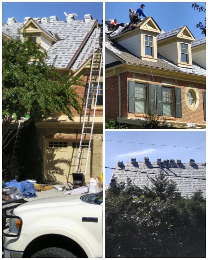 Slide of Armor Roofing Systems