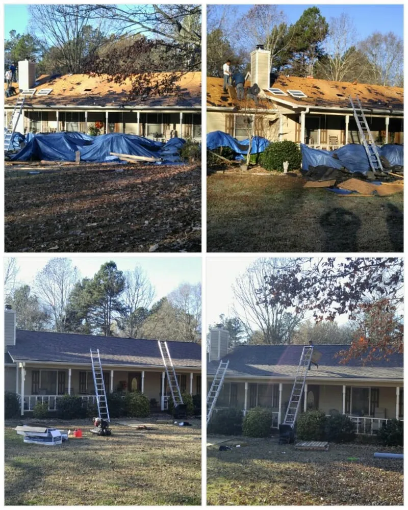 Slide of Armor Roofing Systems