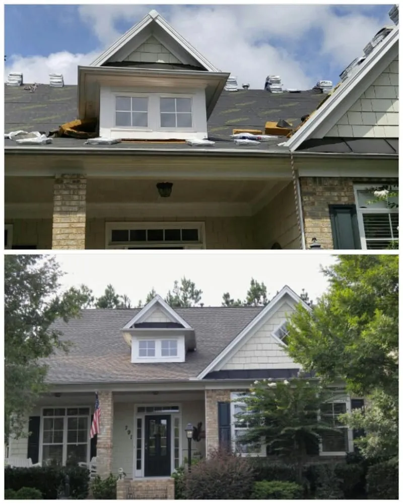 Slide of Armor Roofing Systems