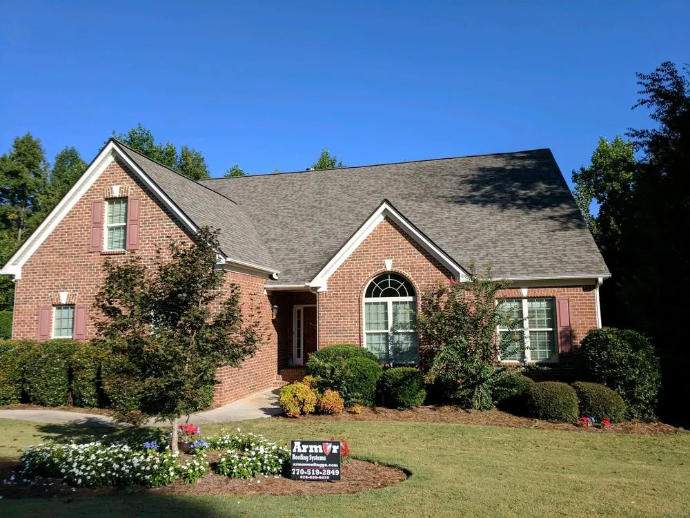 Slide of Armor Roofing Systems