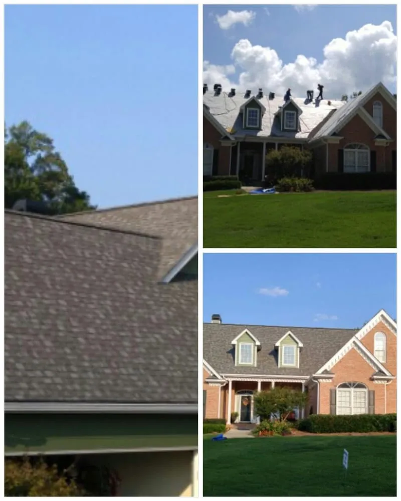 Slide of Armor Roofing Systems