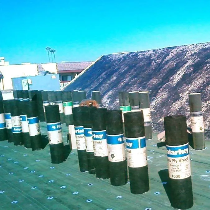 Slide of Armor Roofing