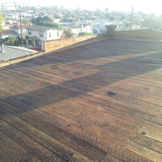 Slide of Armor Roofing