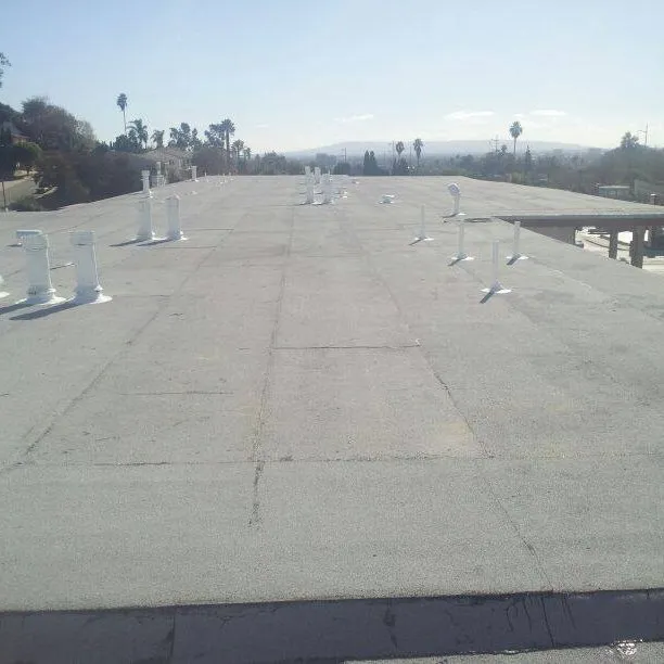 Slide of Armor Roofing