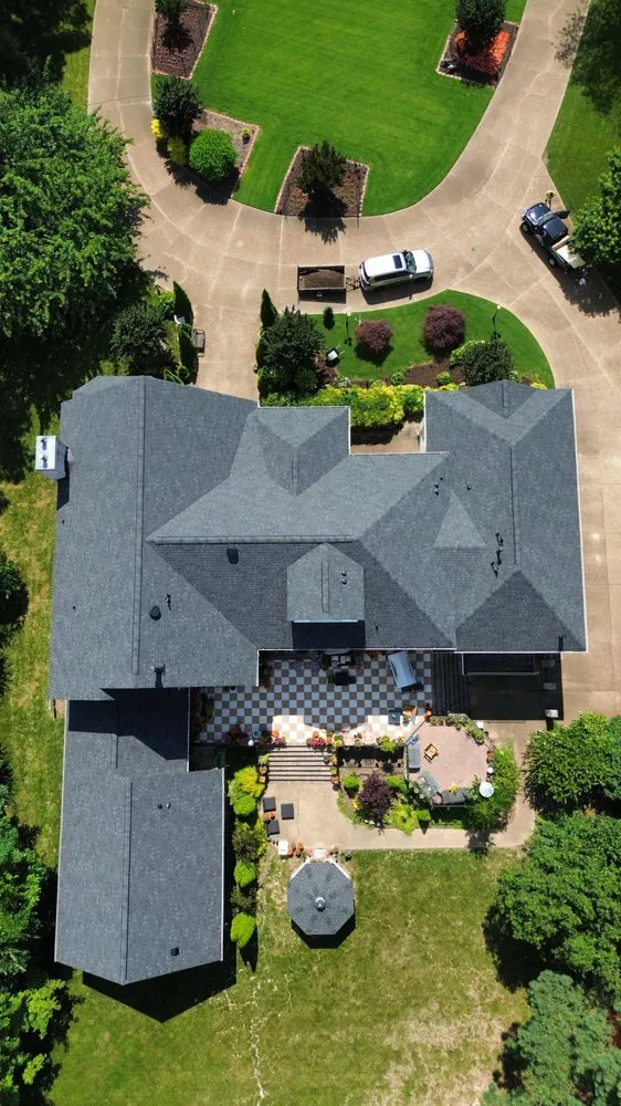 Local roof repair near you across Yorktown, VA - Armor Roofing