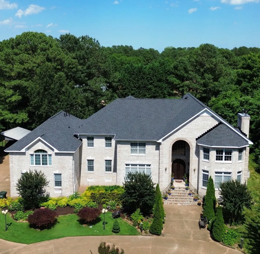Professional shingle roofing service same-day service in Yorktown, VA by Armor Roofing