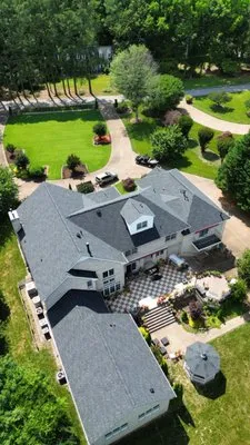 Armor Roofing Logo