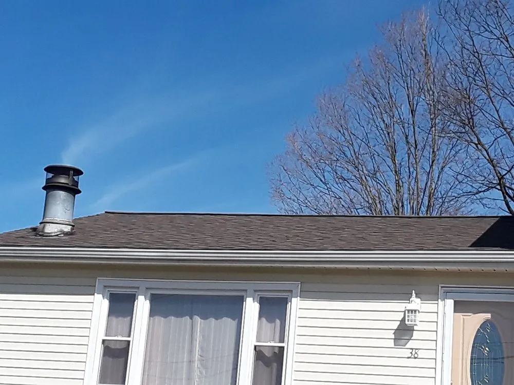 Slide of Armor Shield Exteriors