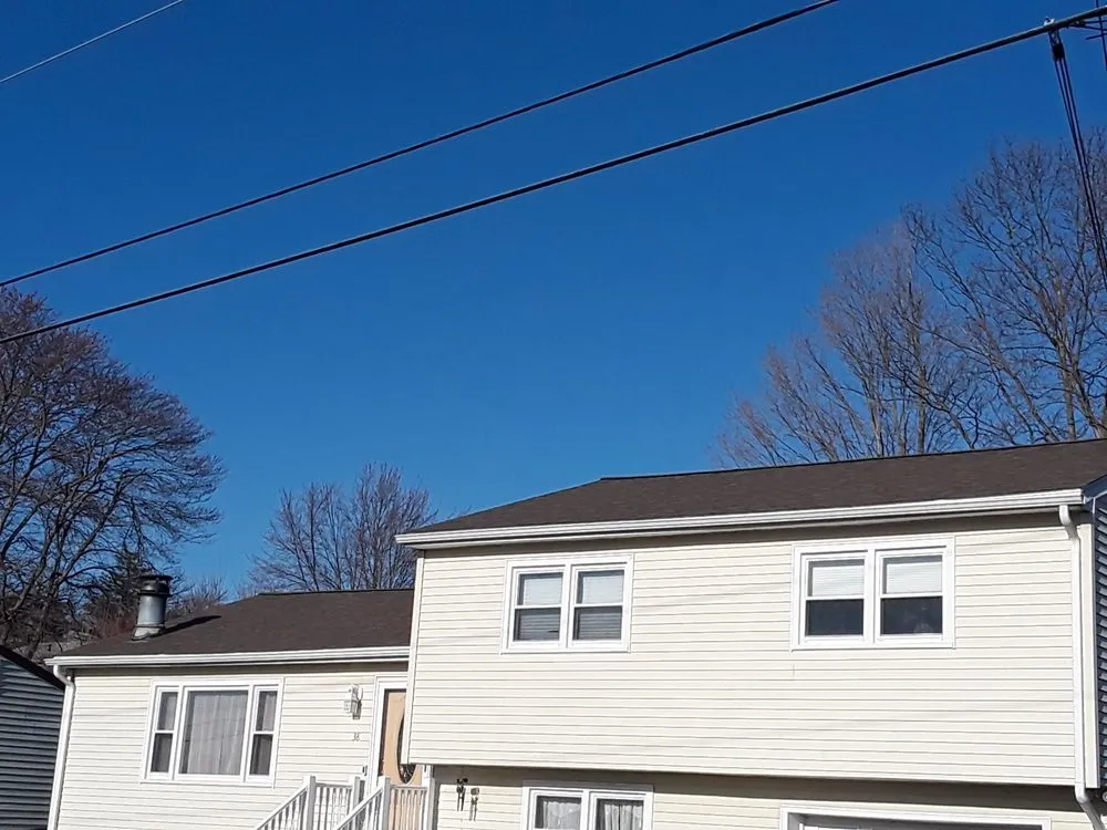 Slide of Armor Shield Exteriors