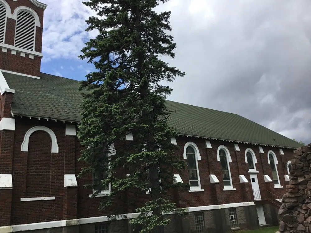 Slide of Armor Shield Metal Roofing