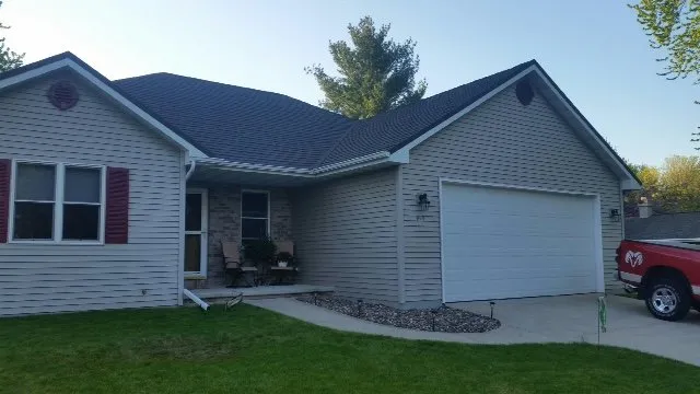 Slide of Armor Shield Metal Roofing