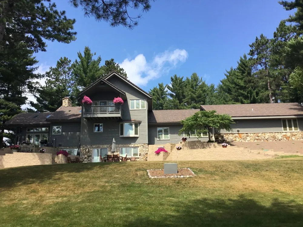 Slide of Armor Shield Metal Roofing