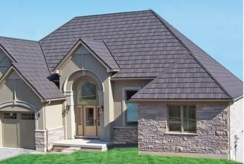 Slide of Armor Shield Metal Roofing