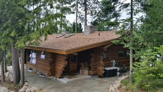 Slide of Armor Shield Metal Roofing