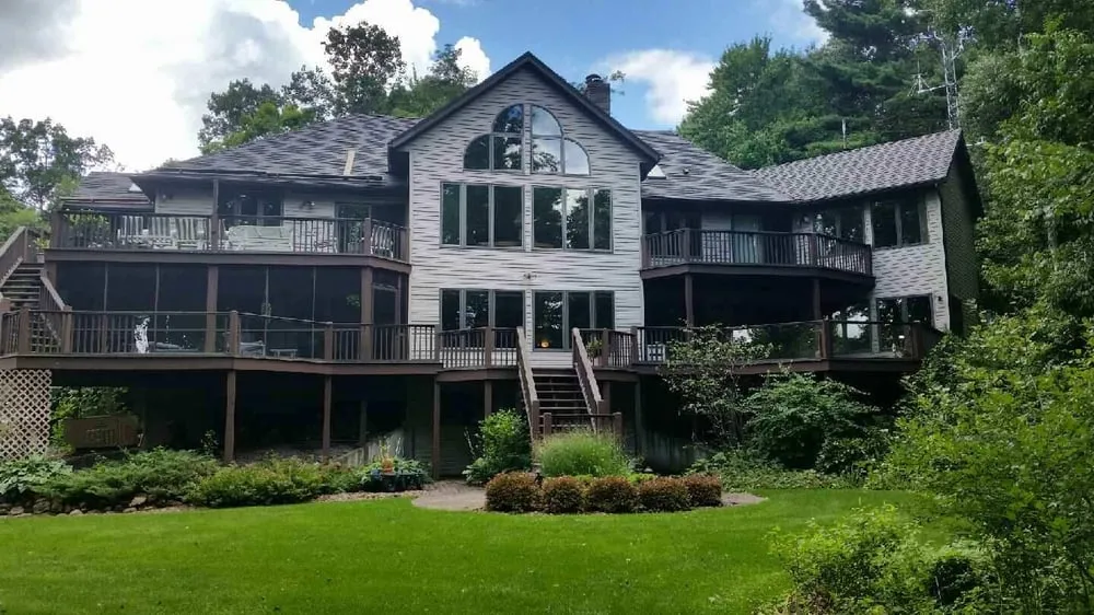 Slide of Armor Shield Metal Roofing