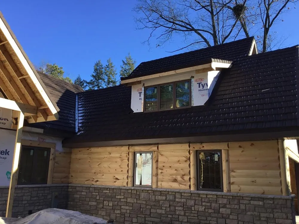 Slide of Armor Shield Metal Roofing