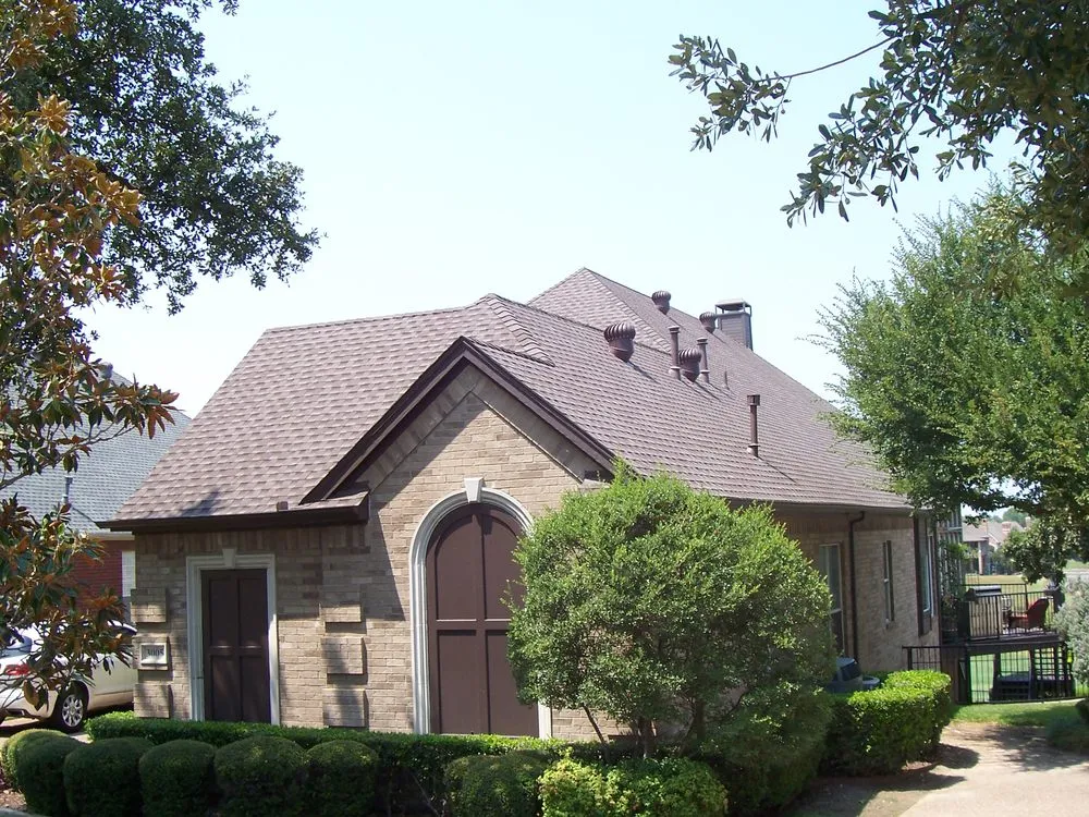 Slide of Armor Shield Roofing