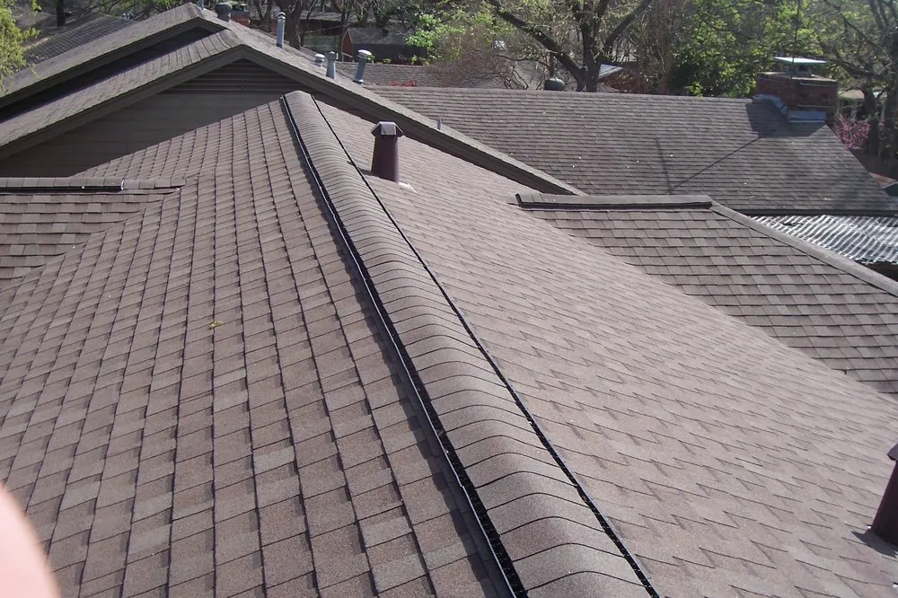 Slide of Armor Shield Roofing