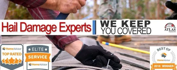 Armor Shield Roofing Logo