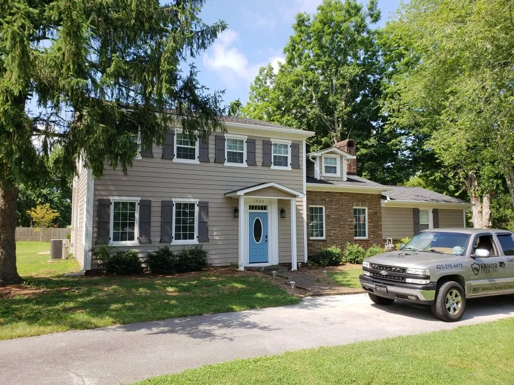 Slide of Armor Xteriors