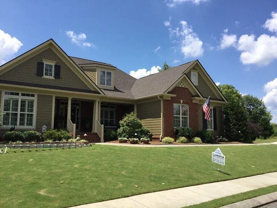 Slide of Armor Xteriors