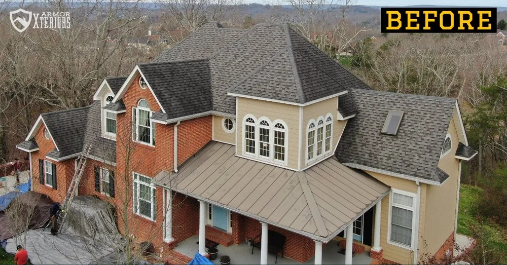 Slide of Armor Xteriors