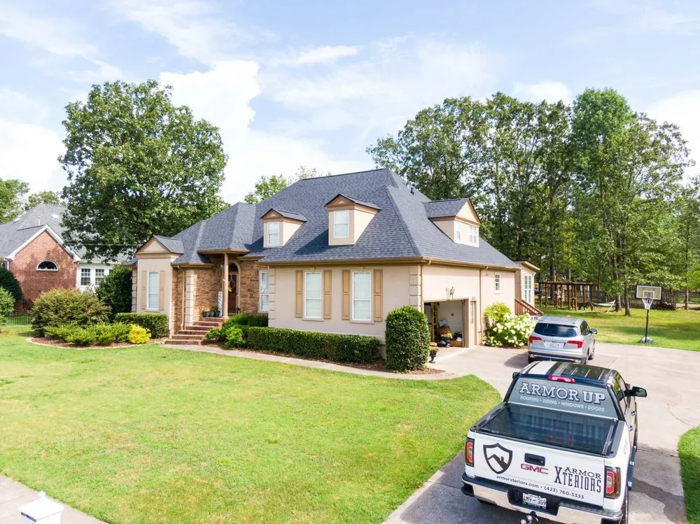 Slide of Armor Xteriors