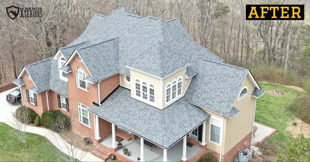 Slide of Armor Xteriors