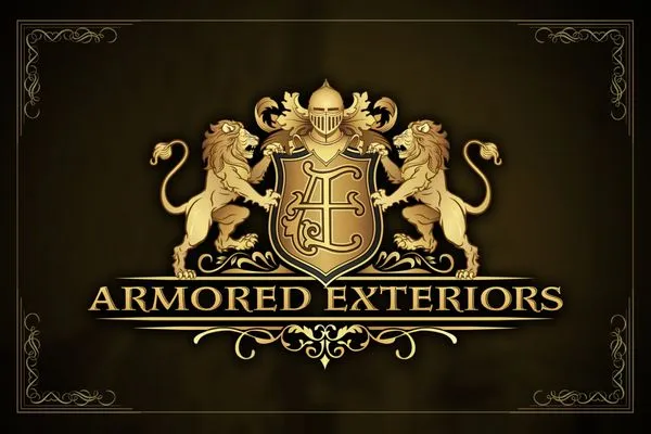 Armored Exteriors Logo
