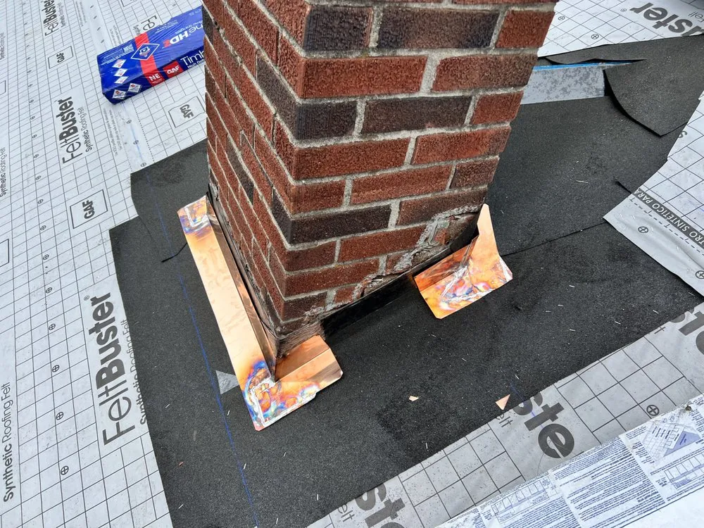 Slide of Armored Exteriors