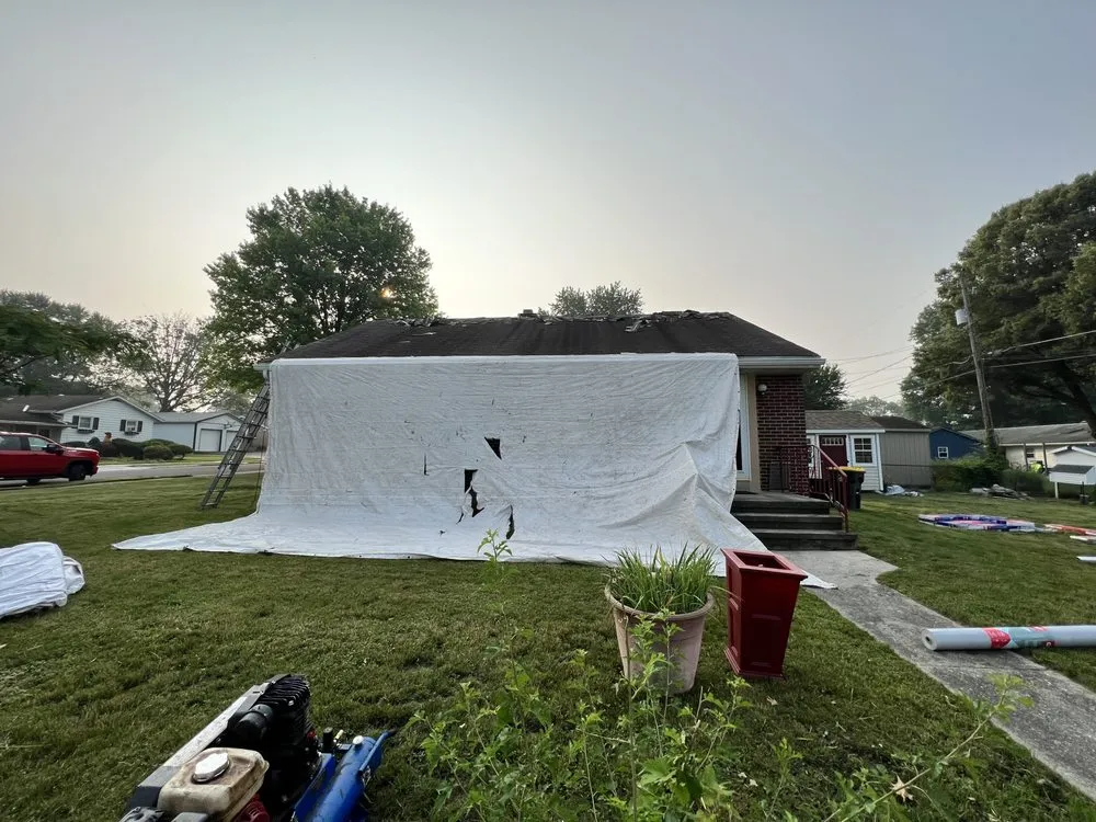 Slide of Armored Exteriors