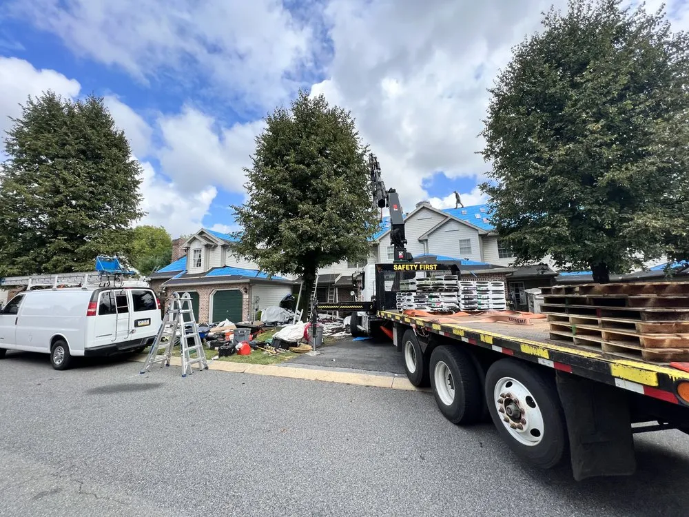 Slide of Armored Exteriors