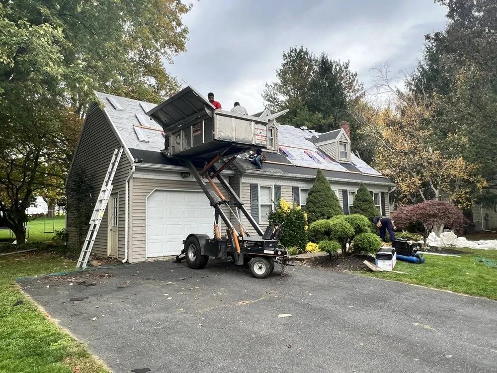 Slide of Armored Exteriors