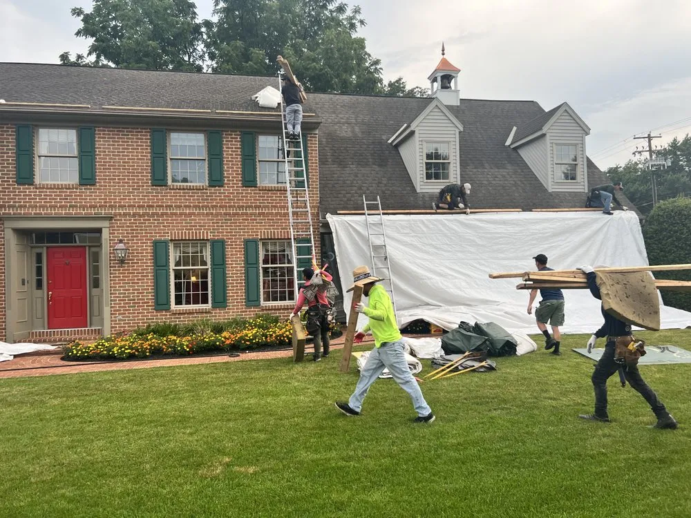 Slide of Armored Exteriors