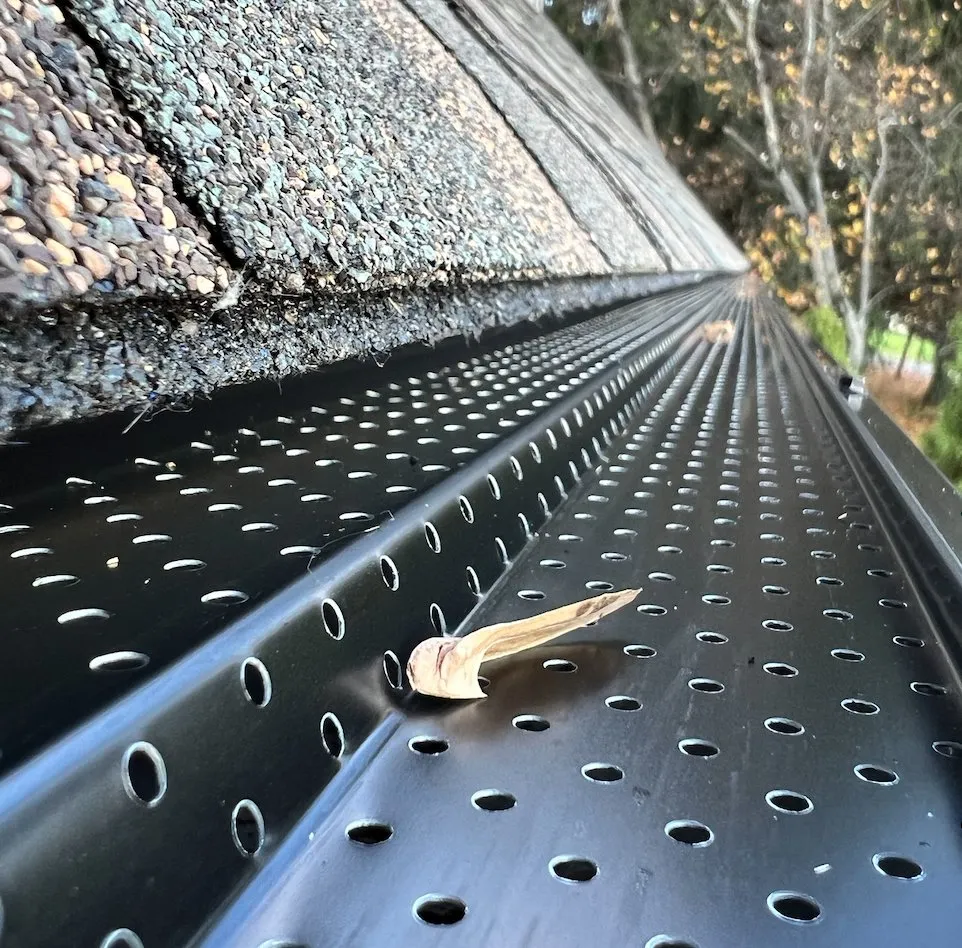 Slide of Armored Exteriors