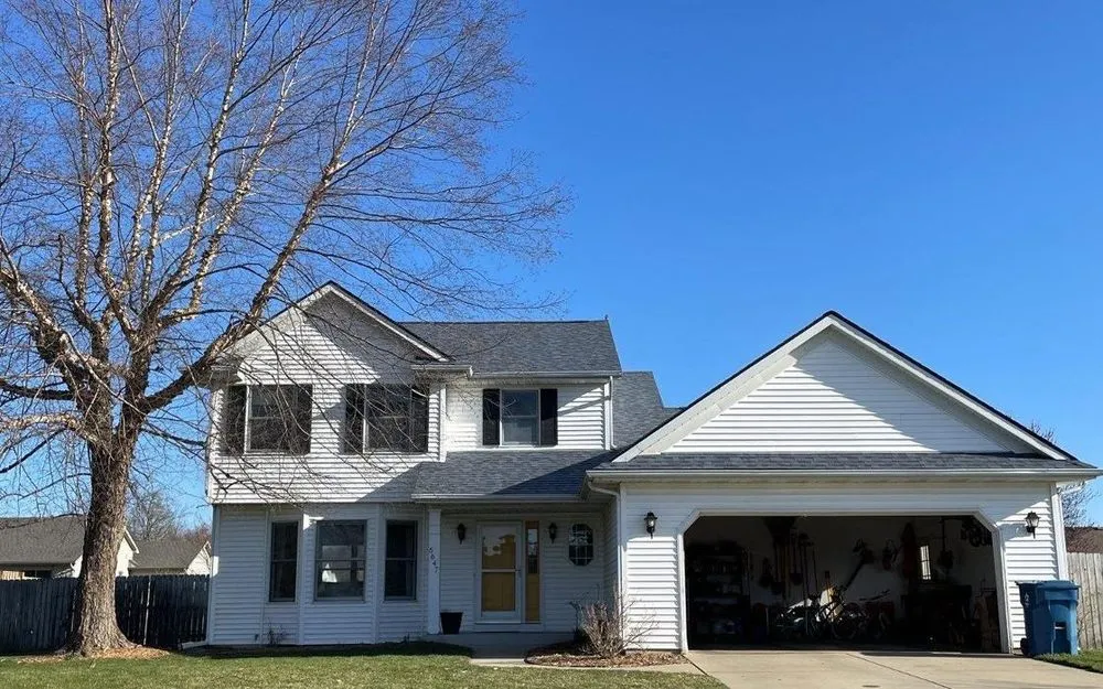 Slide of Armored Roofing & Construction