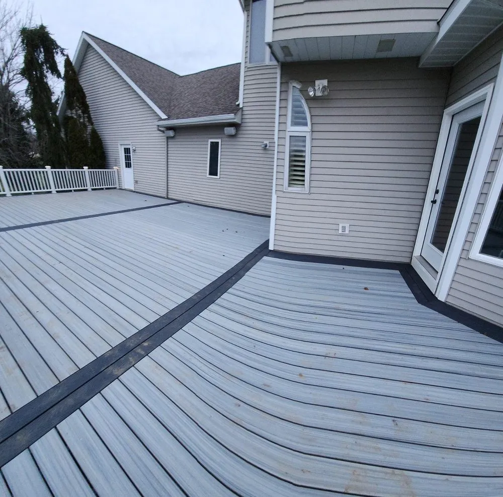 Slide of Armored Roofing & Construction