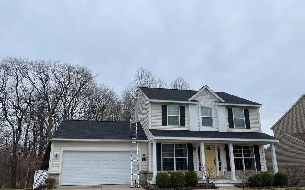 Slide of Armored Roofing & Construction