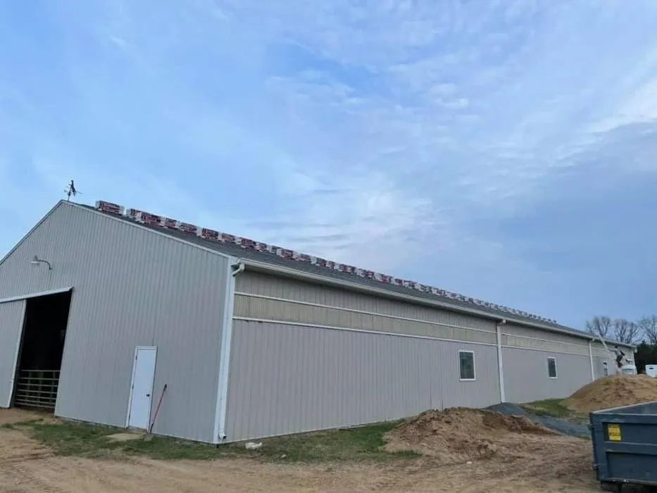 Slide of Armored Roofing & Construction