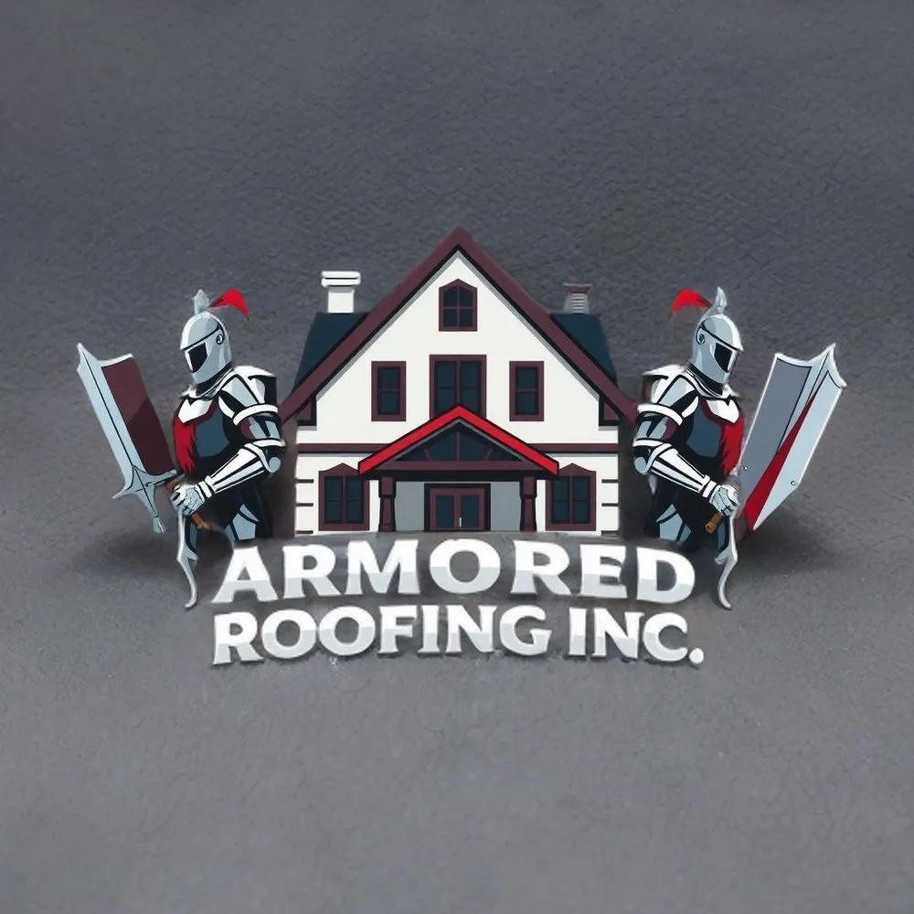 Slide of Armored Roofing