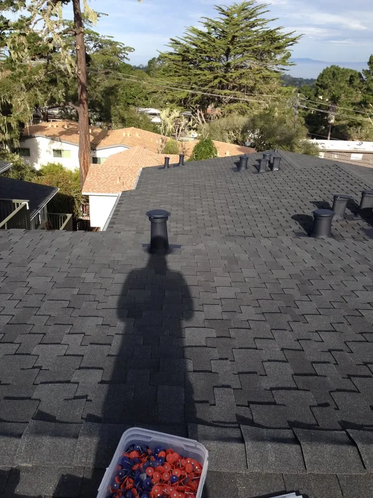 Slide of Armored Roofing