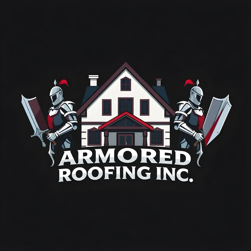 Slide of Armored Roofing