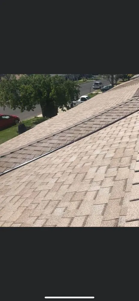 Slide of Armored Roofing